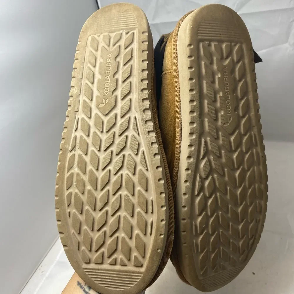 UGG Koolaburra Rozalia Tall 9